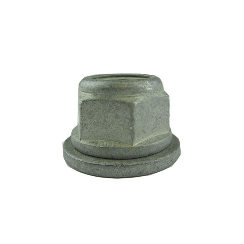 NUT & WASHER (M14):  S-TYPE, XK, XF, X351