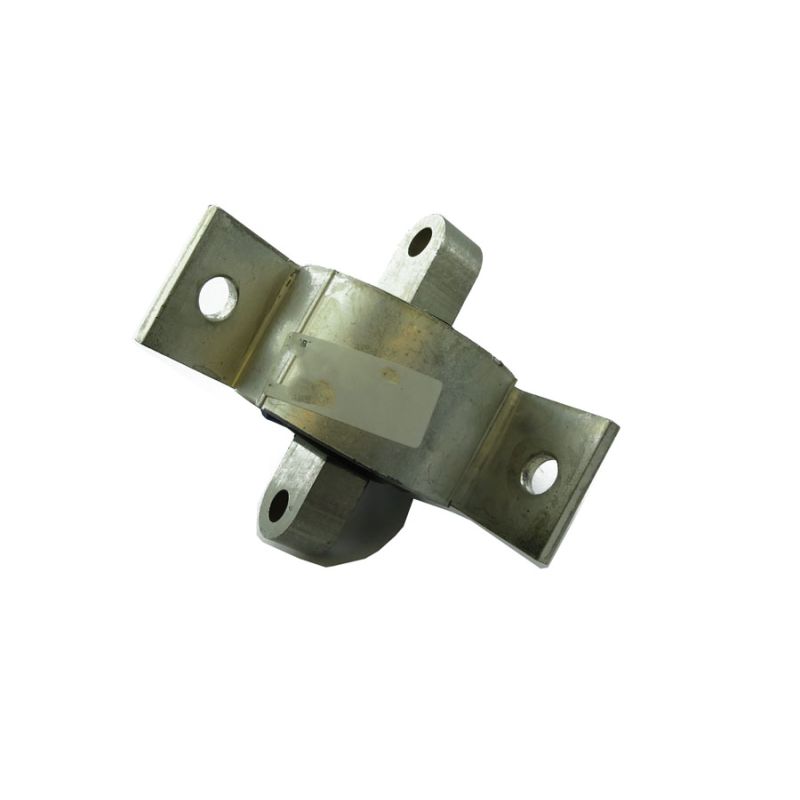 REAR ENGINE MOUNTING:  XK8, S-TYPE