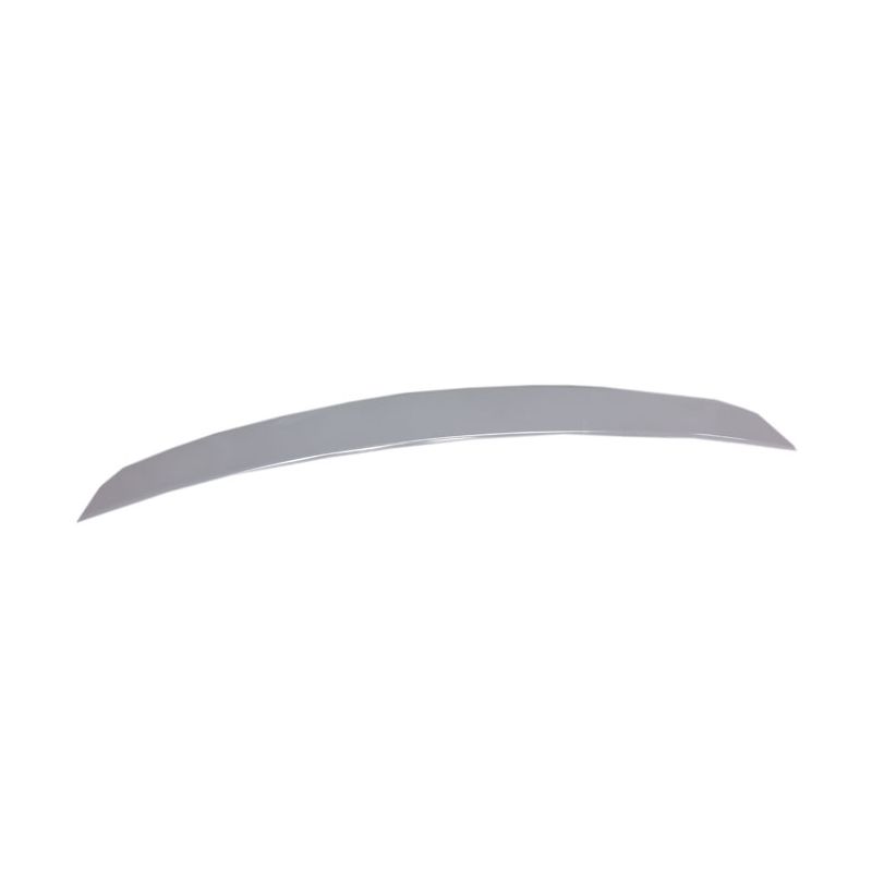 TRUNK LID SPOILER:  S-TYPE NON S/C