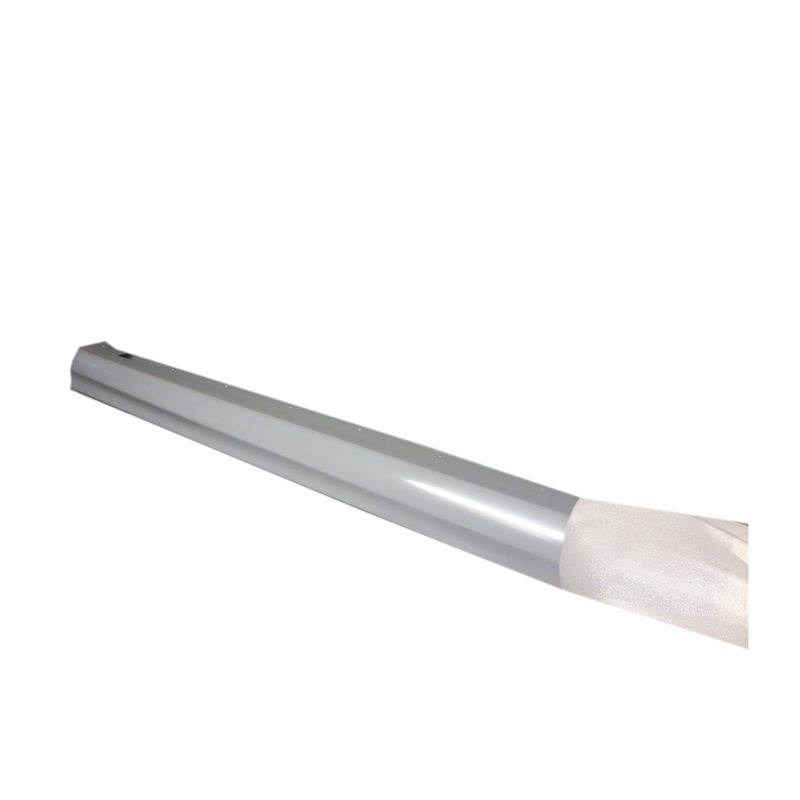 RH APPLIQUE SIDE SKIRT  JAGUAR S-TYPE  NON S/C STYLING UPGRADE - XR854064XXX