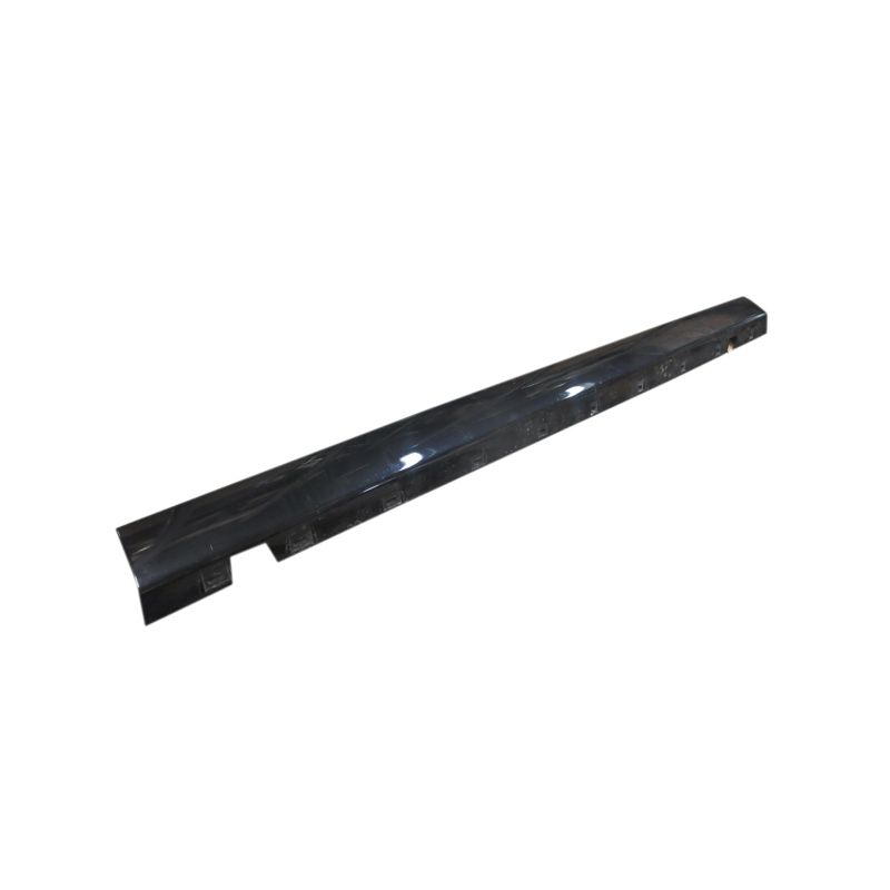 LH APPLIQUE SIDE SKIRT  JAGUAR S-TYPE  NON S/C STYLING UPGRADE - XR854065XXX