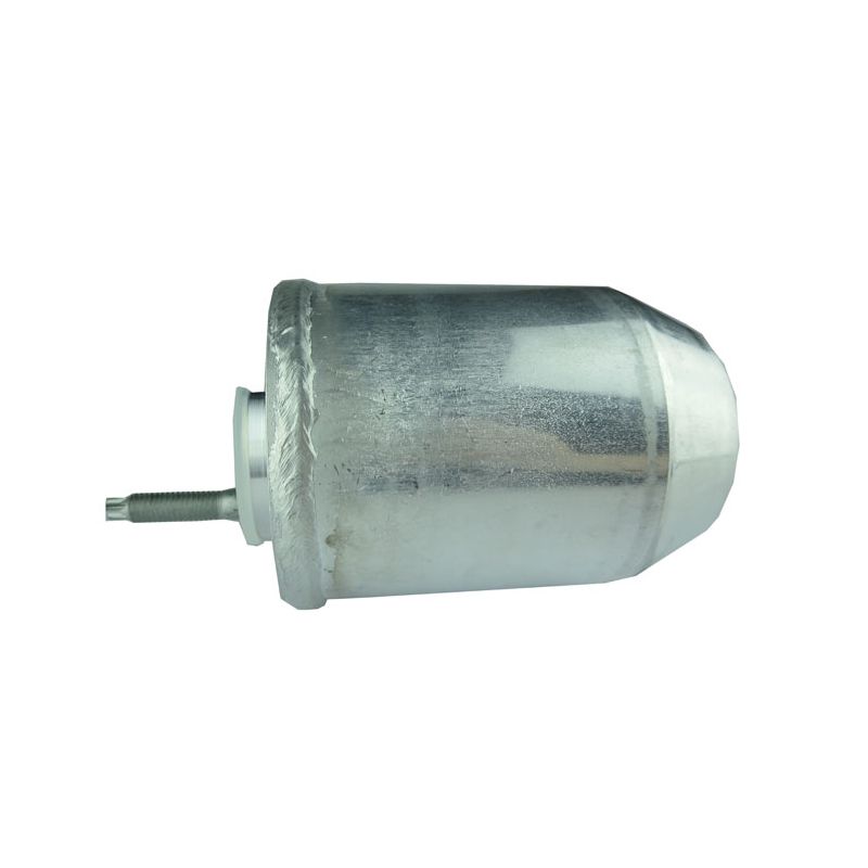 RECEIVER DRIER:  S-TYPE