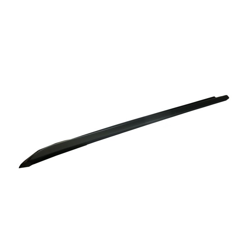 RH UPPER WINDSCREEN FINISHER:  S-TYPE
