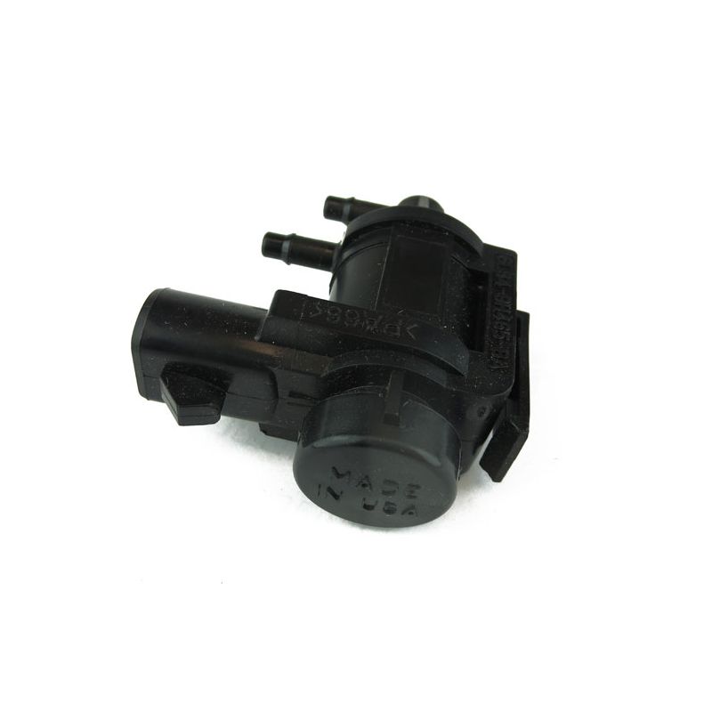 AIR INJECTION SOLENOID:  X351, XF, XK, X350