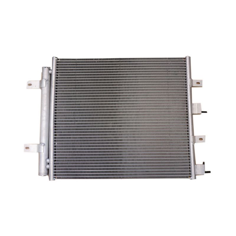 CONDENSER  JAGUAR XF, XK, S-TYPE M45255 > - XR856373