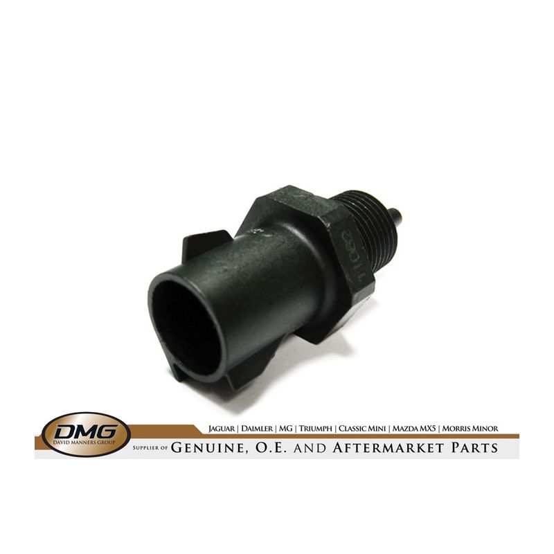 AMBIENT AIR TEMPERATURE SENSOR:  X-TYPE