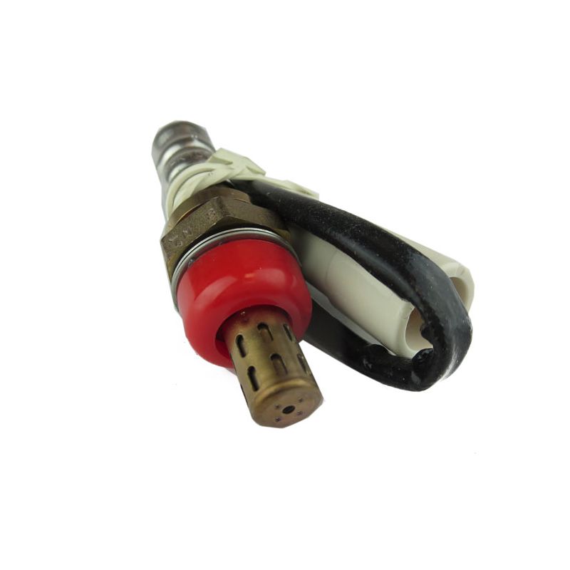 FRONT LAMBDA OXYGEN SENSOR:  S-TYPE > M45254