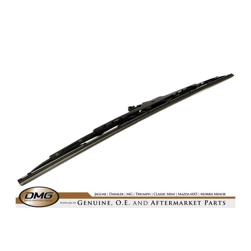 WIPER BLADE (PASSENGER RHD):  S-TYPE > M36419