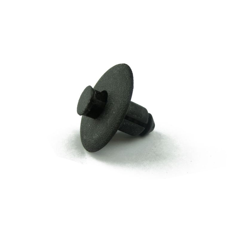 WINDSCREEN FINISHER CLIP:  S-TYPE, XF, X351