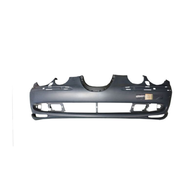 FRONT BUMPER COVER:  S-TYPE POWERWASH