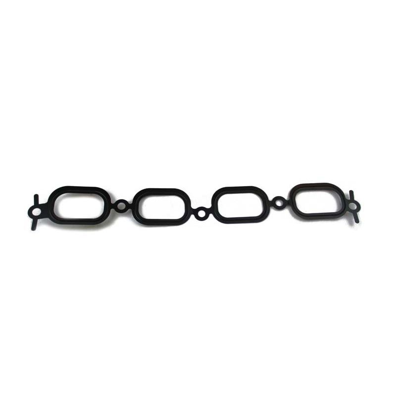 LH LOWER INDUCTION MANIFOLD GASKET:  XK, XF, X351, F-TYPE