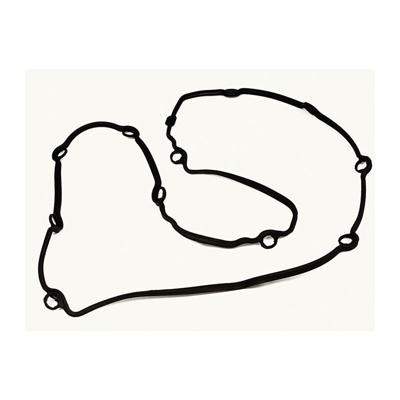 LH CAM COVER GASKET:  S-TYPE 4.0, XK8