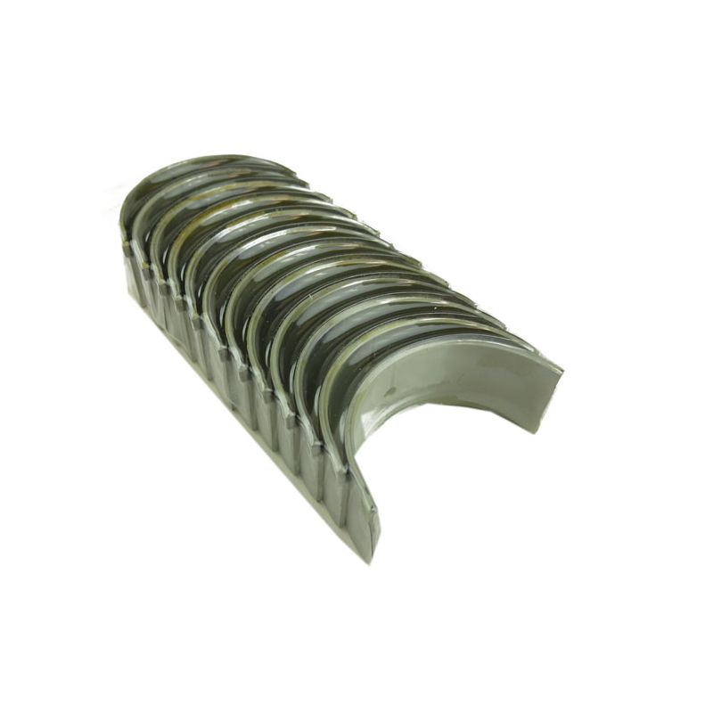 JAGUAR 6 CYL XK ENGINE E-TYPE, MK2, XJ BIG END BEARING SET (GLYCO) - B6545LC