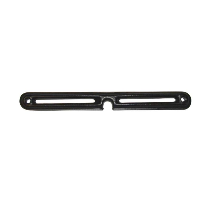 CENTRE DEMISTER BEZEL  JAGUAR E-TYPE S1 - BD20590