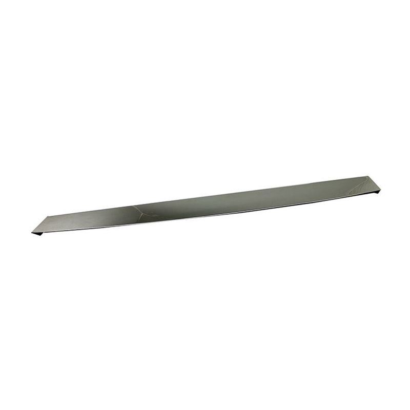 LH TOP DOOR FINISHER  JAGUAR E-TYPE S1 S2 DHC - BD25145