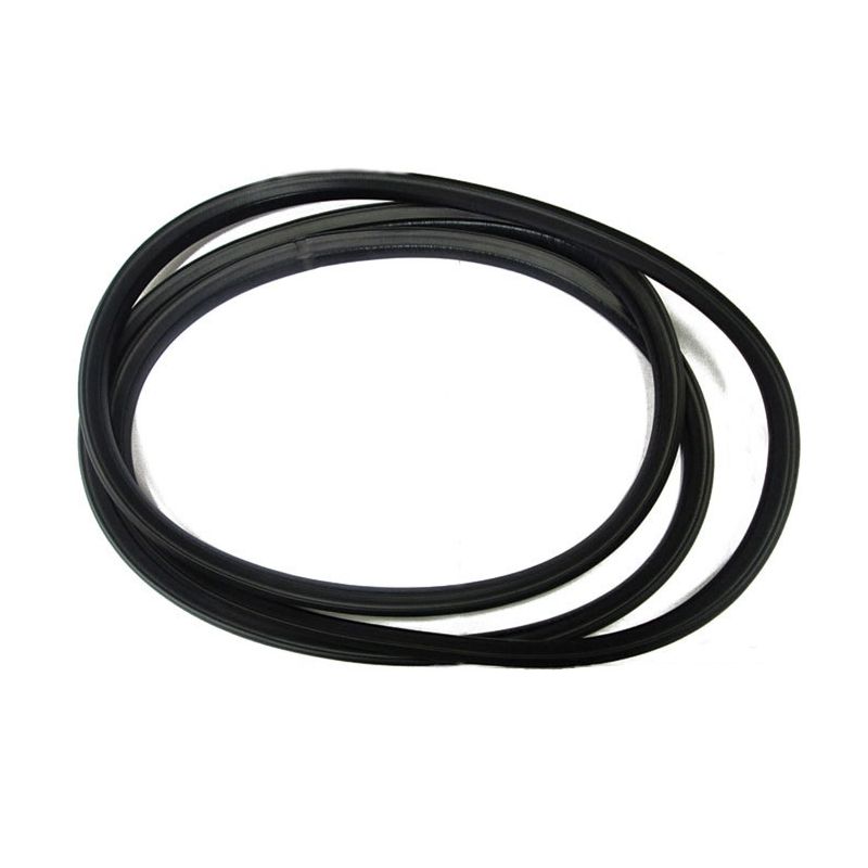 BOOT SEAL:  XJ40