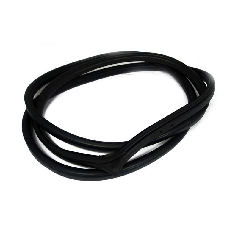 FRONT DOOR APERTURE SEAL JAGUAR XJ6 XJ40 LH RH -  BEC21300