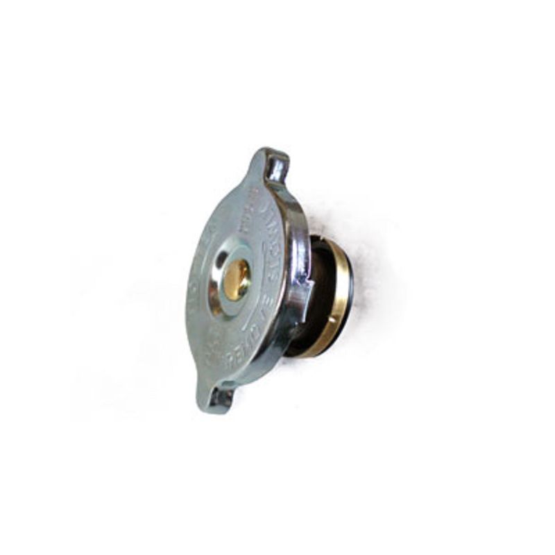 RADIATOR CAP (4LB):  MK2, XK140, XK150