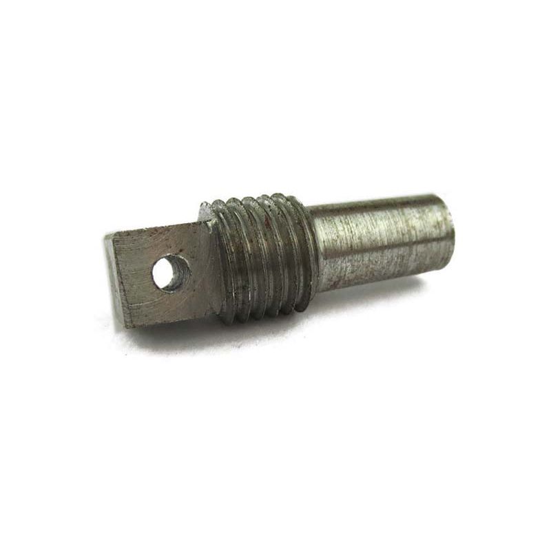 CLUTCH FORK BOLT (SQUARE HEAD TAPERED)  JAGUAR XK120, XK140, XK150 - C13055