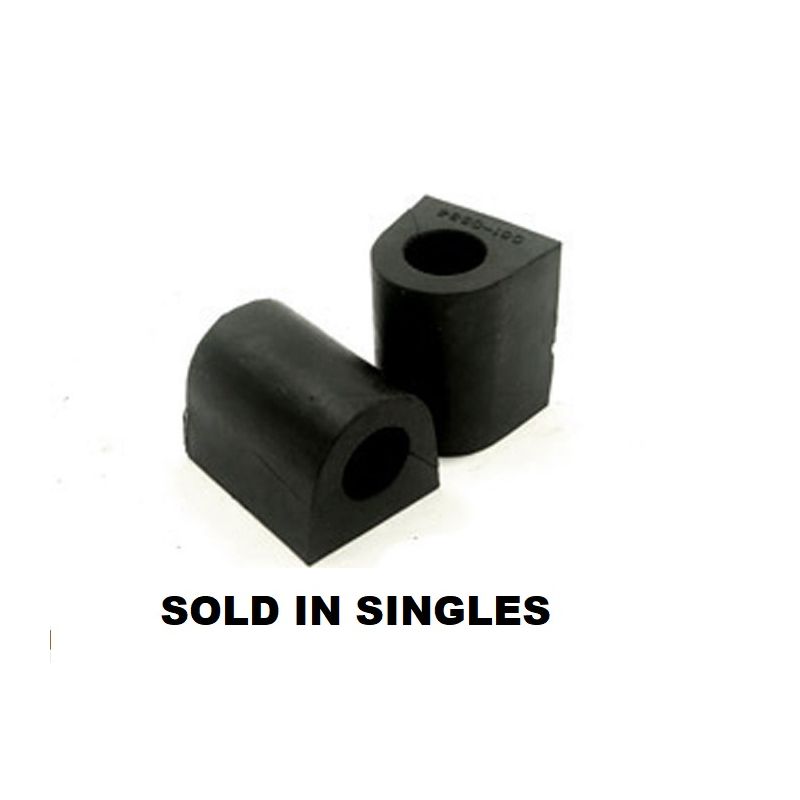 ANTI-ROLL BAR BUSH 3/4": E-TYPE MODELS