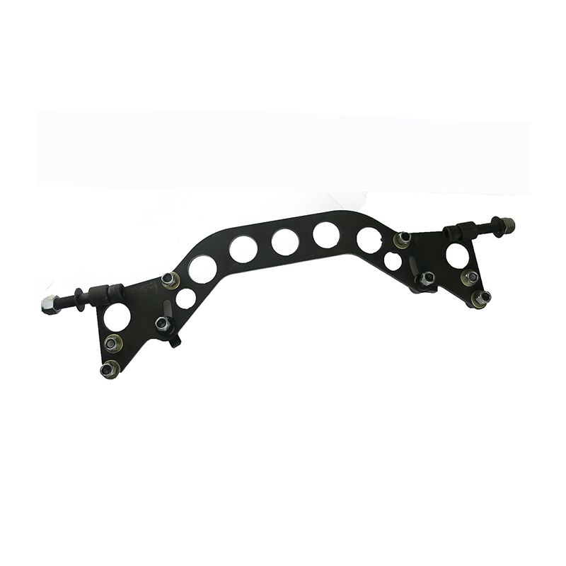 REACTION PLATE KIT:  E-TYPE S1 S2