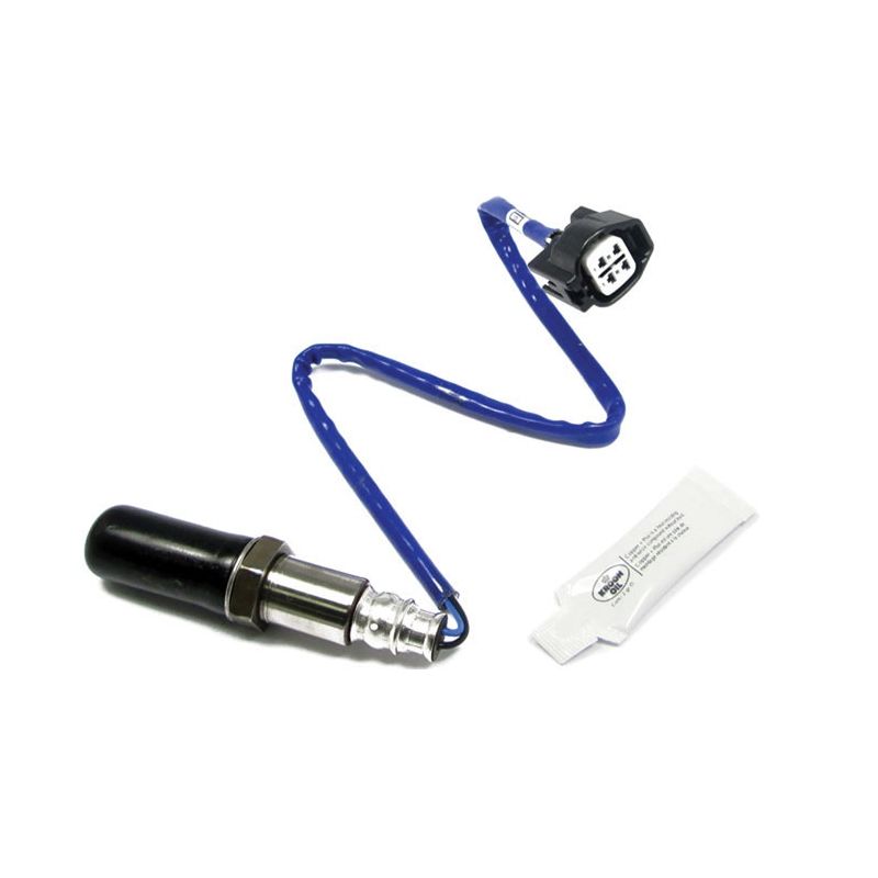 LOWER LAMBDA SENSOR:  XF, X350, S-TYPE, X351
