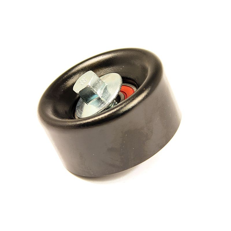 IDLER PULLEY  JAGUAR XK8, X308, XK, S-TYPE - C2C22758