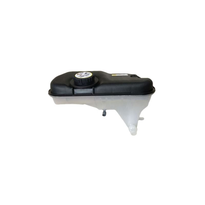 JAGUAR COOLANT EXPANSION TANK S-TYPE XF XJ (99-15) 2.7 & 3.0 V6 Diesel C2D36878