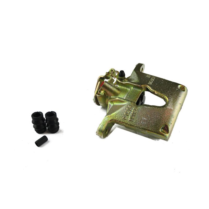 COU RH REAR CALIPER:  X-TYPE > VIN E24054