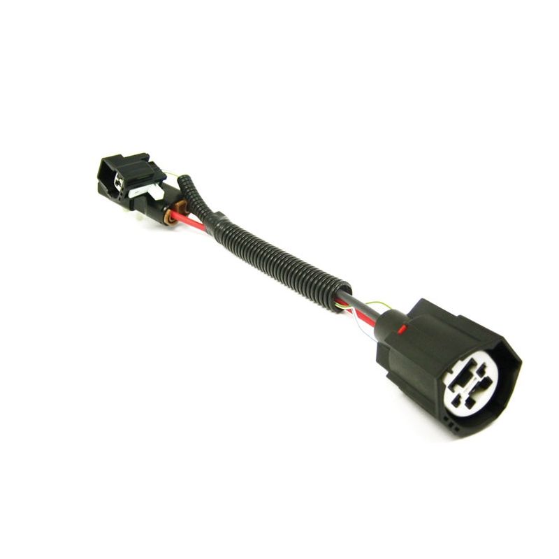 COOLING FAN LINK LEAD:  X-TYPE