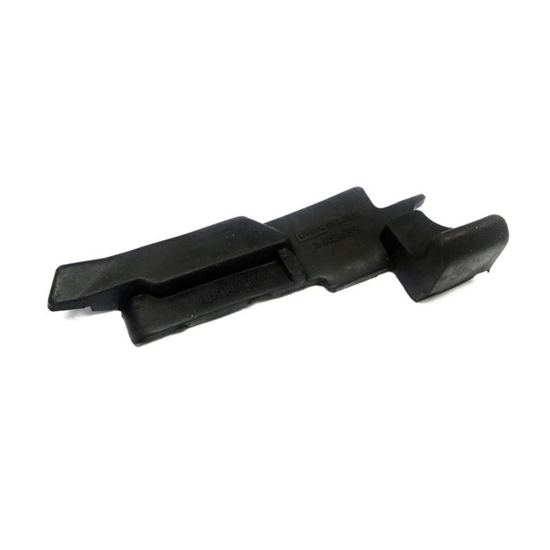 RH WINDSCREEN FINISHER SEAL:  X-TYPE