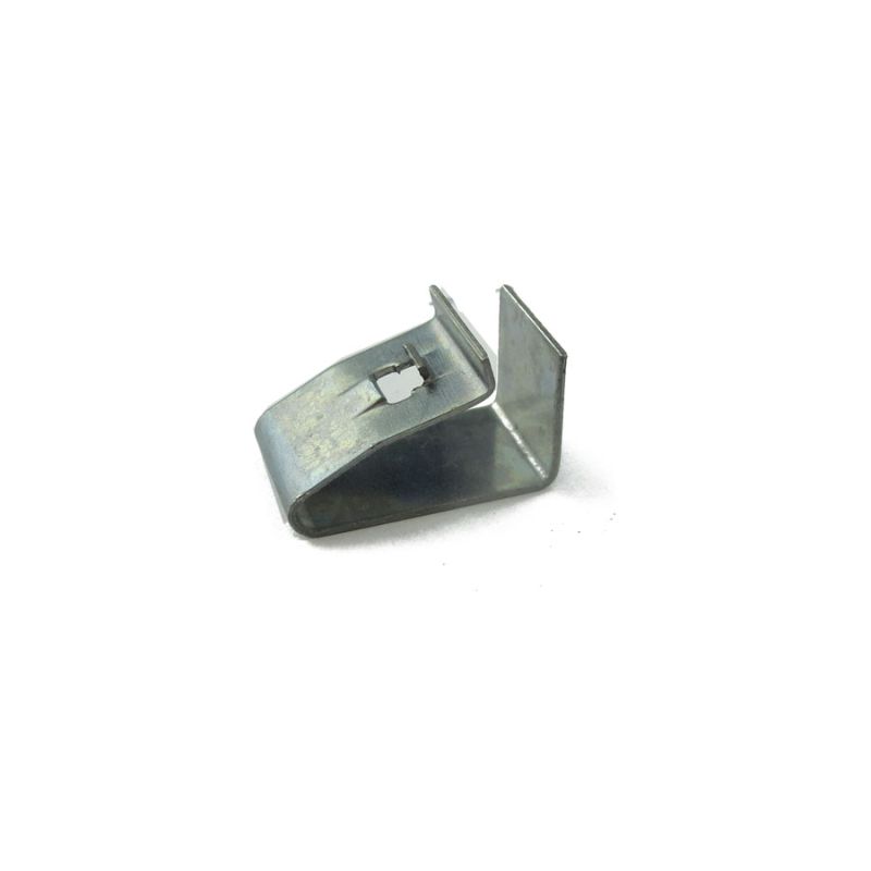 BUMPER RETAINER:  S-TYPE, X-TYPE, XJ
