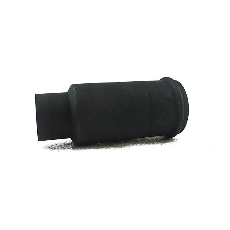 RUBBER CONNECTOR:  S-TYPE V6 PETROL