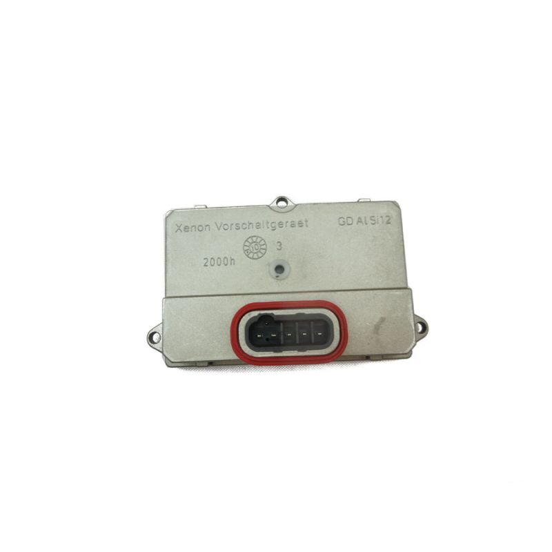 BALLAST MODULE:  X-TYPE, S TYPE