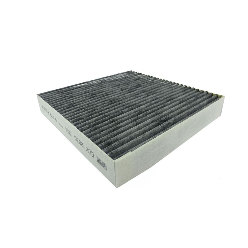 CARBON POLLEN FILTER  JAGUAR XF, X351 - C2Z6525