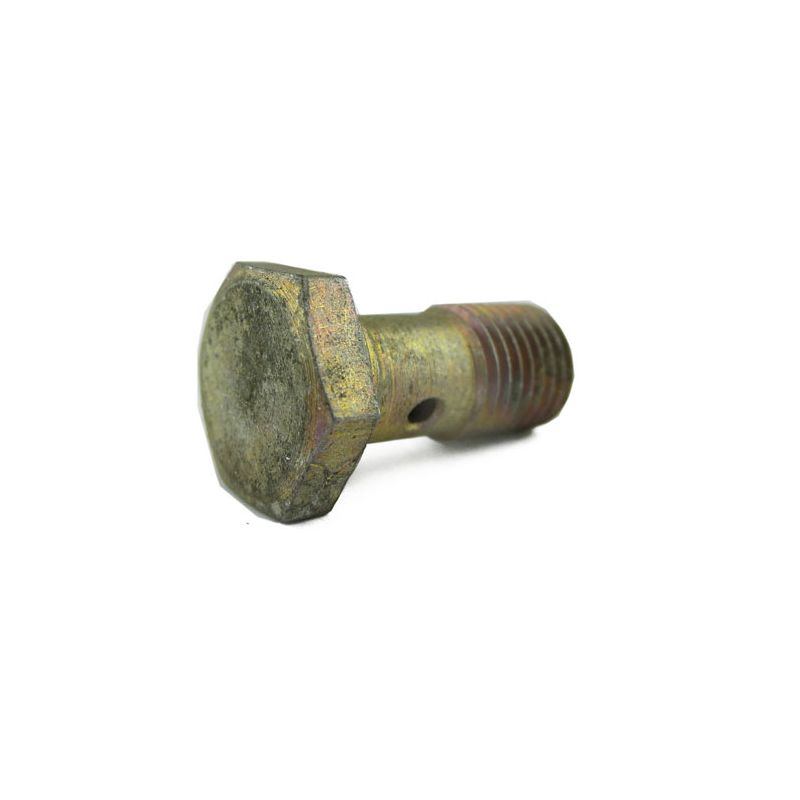 BRAKE BANJO BOLT:  XJ6 S2