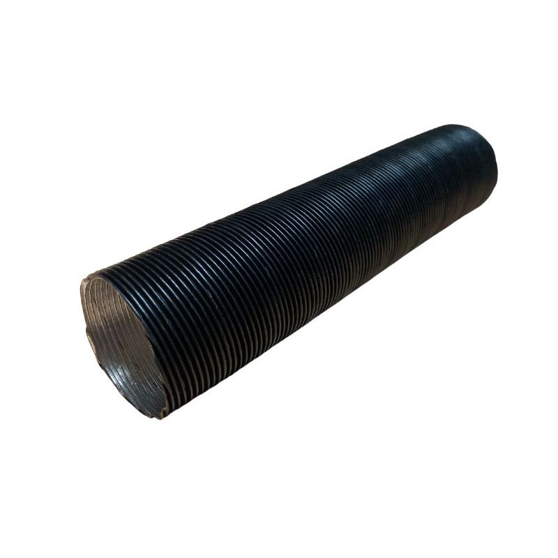 HOT AIR PICK UP PIPE:  E-TYPE V12