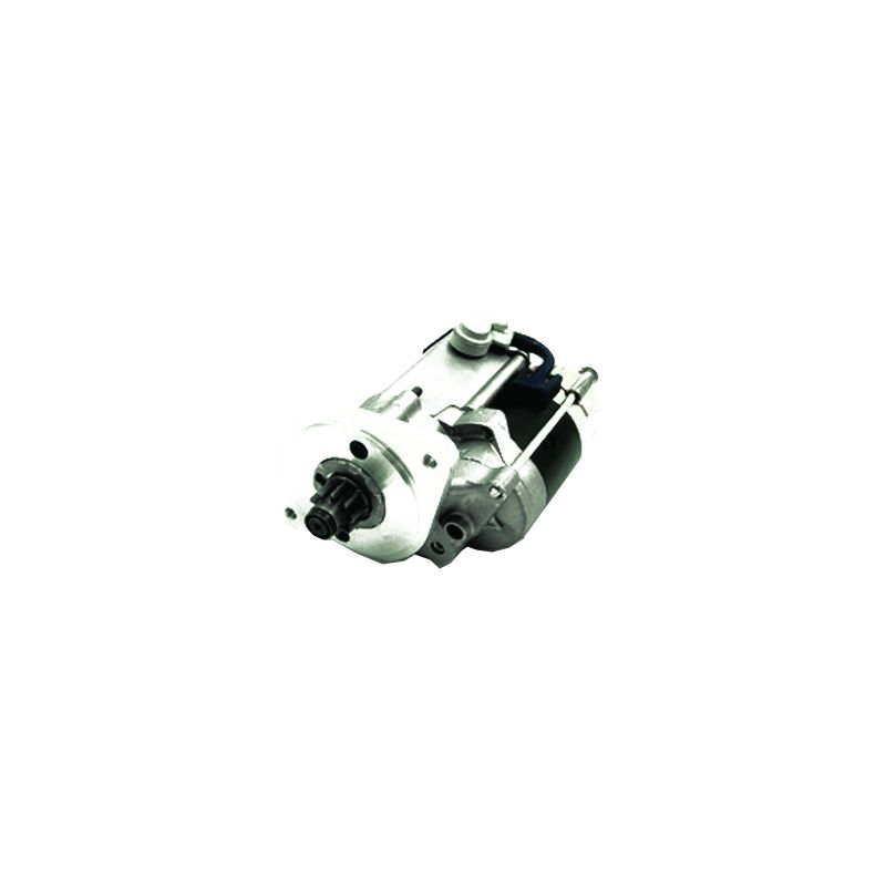 HIGH TORQUE STARTER (29MM PINION):  XJ 4.2, E-TYPE 4.2