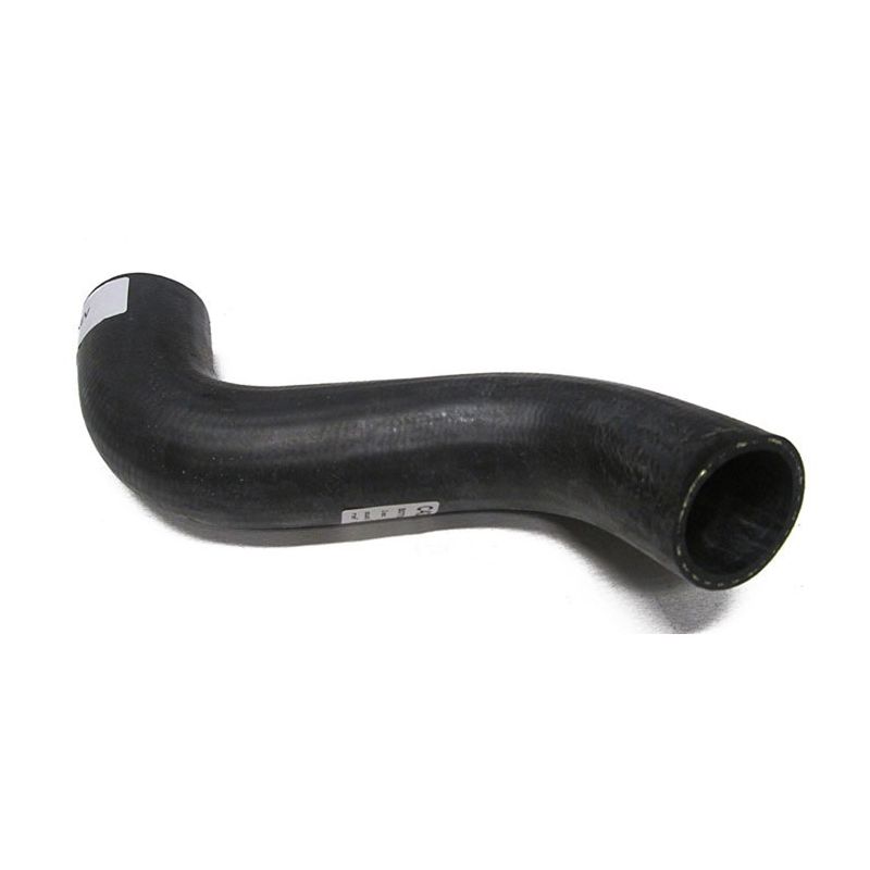 BOTTOM HOSE  WOVEN DAIMLER DS420, JAGUAR MK10 - C43616