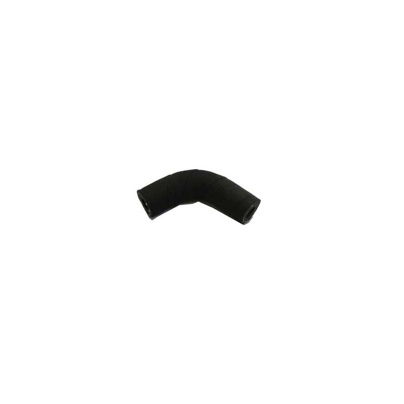 BRAKE RESERVOIR HOSE:  XJS