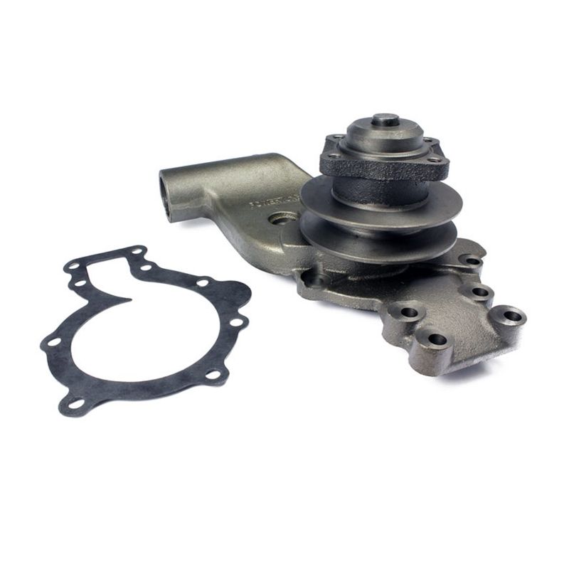 Jaguar XK120 Late Water Pump & Gasket C6746