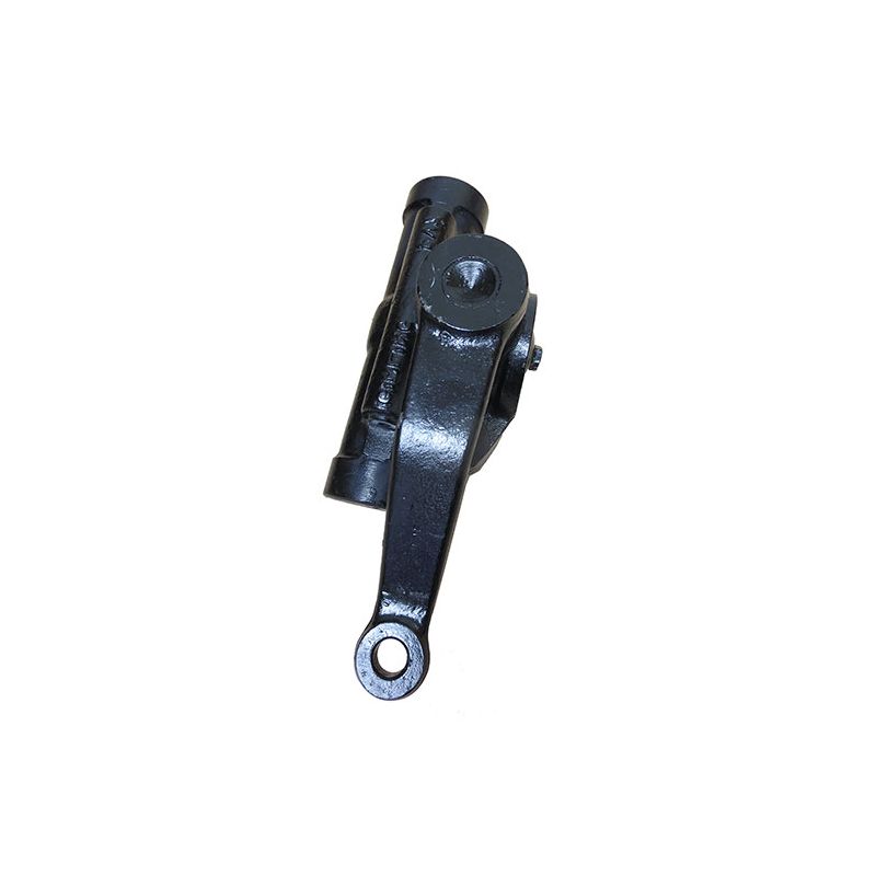 COU RH REAR SHOCK ABSORBER:  XK120