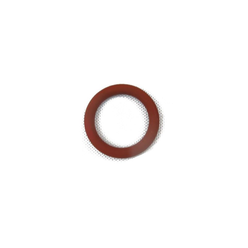 OIL PUMP O-RING:  6 CYL ENGINE