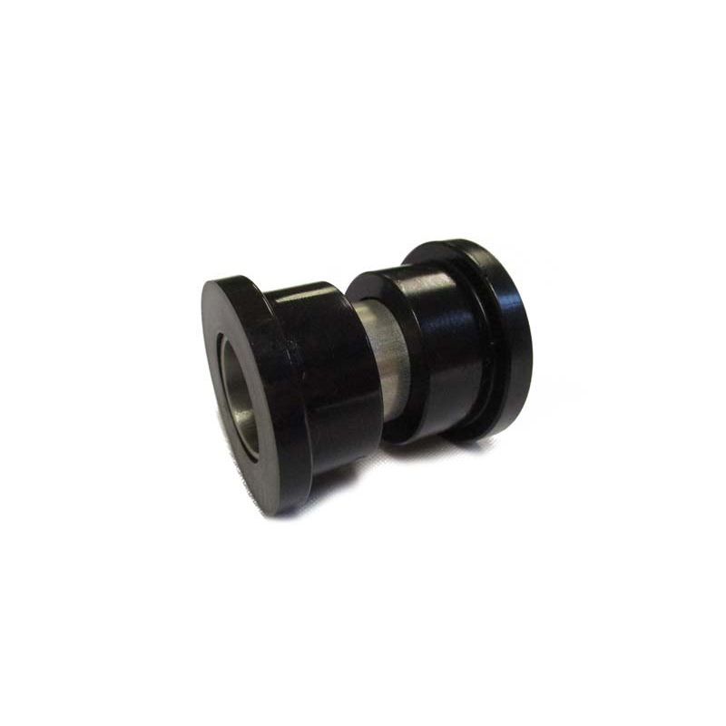 POLYURETHANE FRONT LOWER WISHBONE BUSH HQ  JAGUAR MK2 V8 E-TYPE S1 S2 S3 - C8673