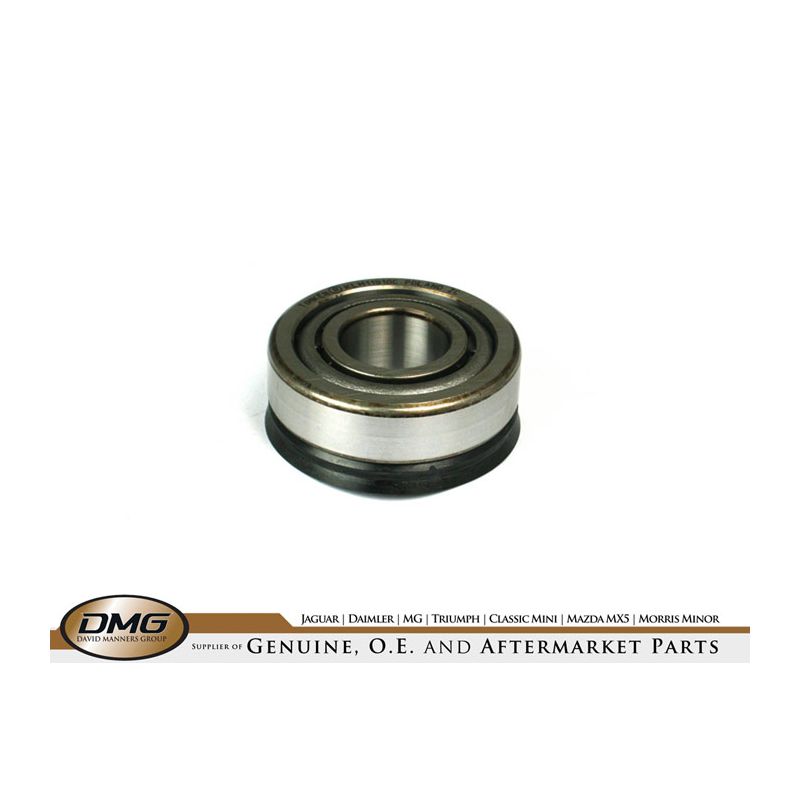 REAR HUB PIVOT BEARING  JAGUAR XK8, X308, XJS - CAC4610