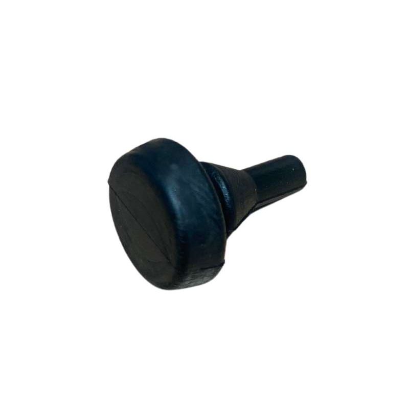 BUFFER-REAR GEARBOX MOUNTING: XJS,  XJ40