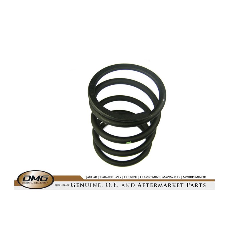 GEARBOX MOUNTING SPRING:  XJ12 S3, XJS 5.3