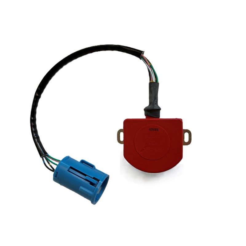 GENUINE JAGUAR THROTTLE POSITION SENSOR  JAGUAR XJ40, XJS - DBC2889