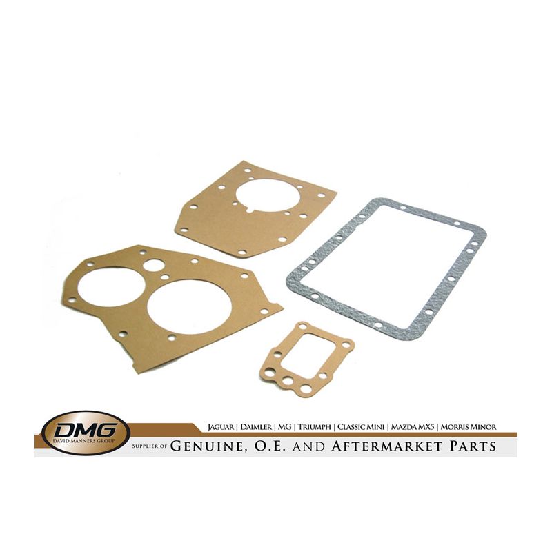 GEARBOX GASKET SET - 3 SYNCHRO G/BOX