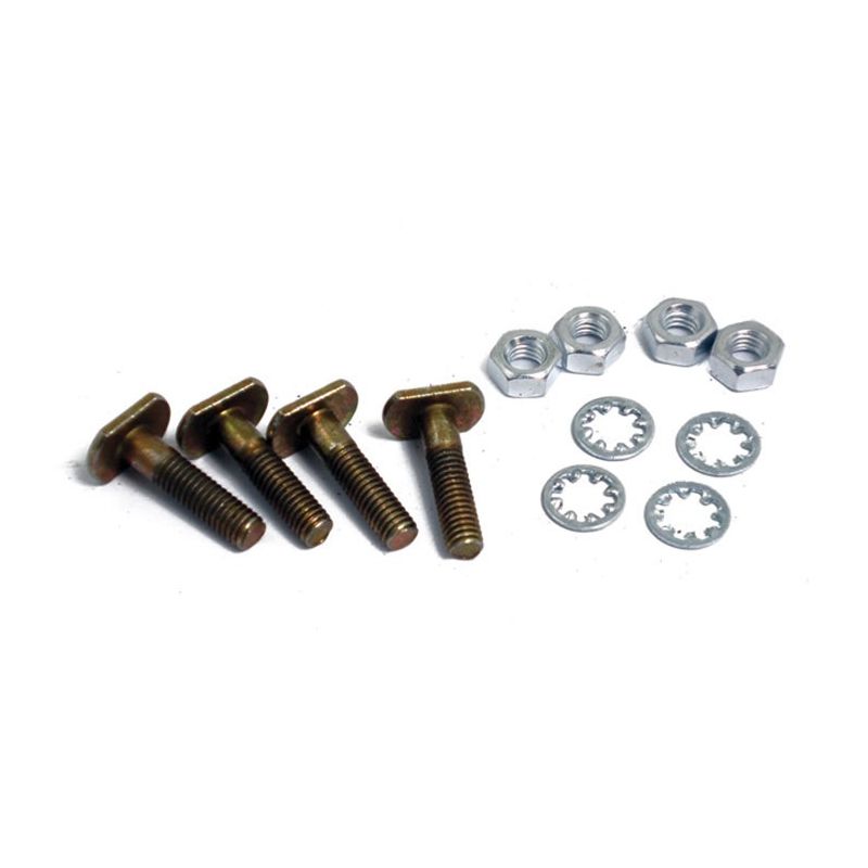 HANDBRAKE PAD FITTING KIT: ALL I.R.S. MODELS